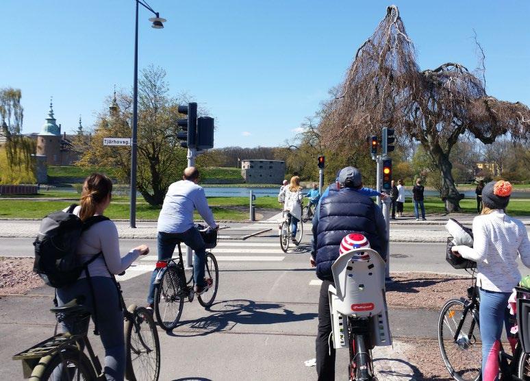 Åtgärder på kort