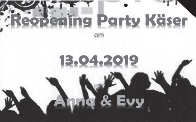 oder Vorbereitung in Voll-