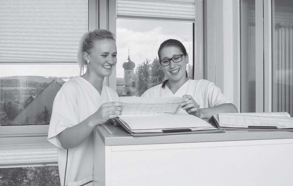 GESUNDHEIT BRAUCHT KLUGE KÖPFE IHRE KARRIERE BEI SRH SRH FACHKRANKENHAUS NERESHEIM GMBH Das SRH Fachkrankenhaus Neresheim hat jahrzehntelange Erfahrung in der neurologischen Frührehabilitation von