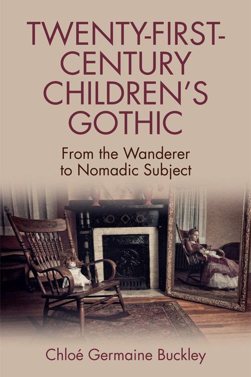 ) Forskning på barn- och ungdomslitteraturens gotik är ett fält i snabb expansion och nya publikationer utkommer hela tiden.