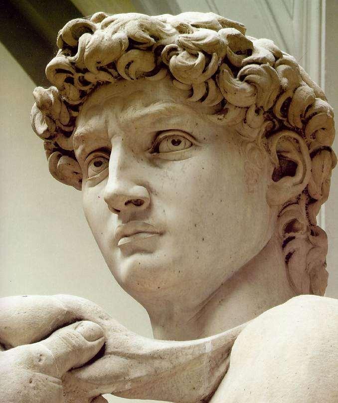 2 Samuel Michelangelo s David Sources: Ian Provan, Old Testament Foundations lectures,