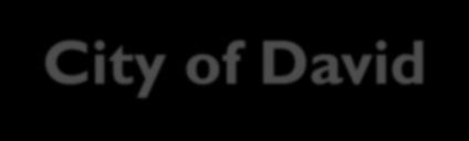 City of