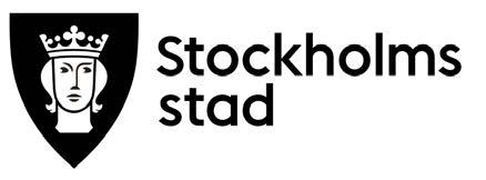 Programmet är framtaget i samarbete mellan Trafikkontoret Stockholms stad, Skärholmens stadsdelsförvaltning och Nivå Landskaps arkitektur AB.