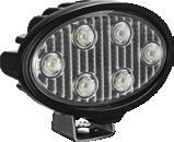 VWR050940 (45 W) VWS050640 (30 W) VWS050940 (45 W) VWO050640 (30 W) VWO050840 (40 W) 110 110 131 131 60 Ett genotänkt och beprövat kylsyste
