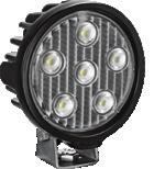 5250 l 13500 l 9504 l 18000 l 1575 l 3675 l 9450 l 6660 l 12600 l E-ärkt Ja, REF 125 Ja, REF 275 21 W 49 W 126 W 90 W 168 W Förbrukning 09 A @ 24 V