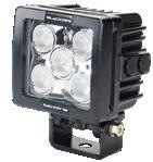 brett ljus UTILITY 32 SQUARE XIL-UF32 (Vita dioder) XIL-UF32A (Gula dioder) XIL-UF32B (Blåa dioder) XIL-UF32G (Gröna dioder)