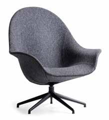 Parker Färg & Blanche Stockholm based design studio Färg & Blanche is known for their experimental stance, where each expression informs the other, they effortlessly move between the exclusive hand