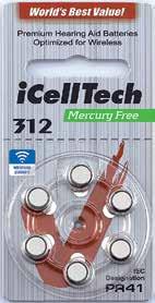 icelltech 375 CellTech 10 29:- Godkända ID