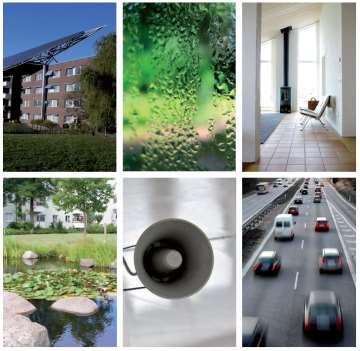 Programmets innehåll fuktsäkerhet energi