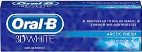 Eltandborste Oral-B,