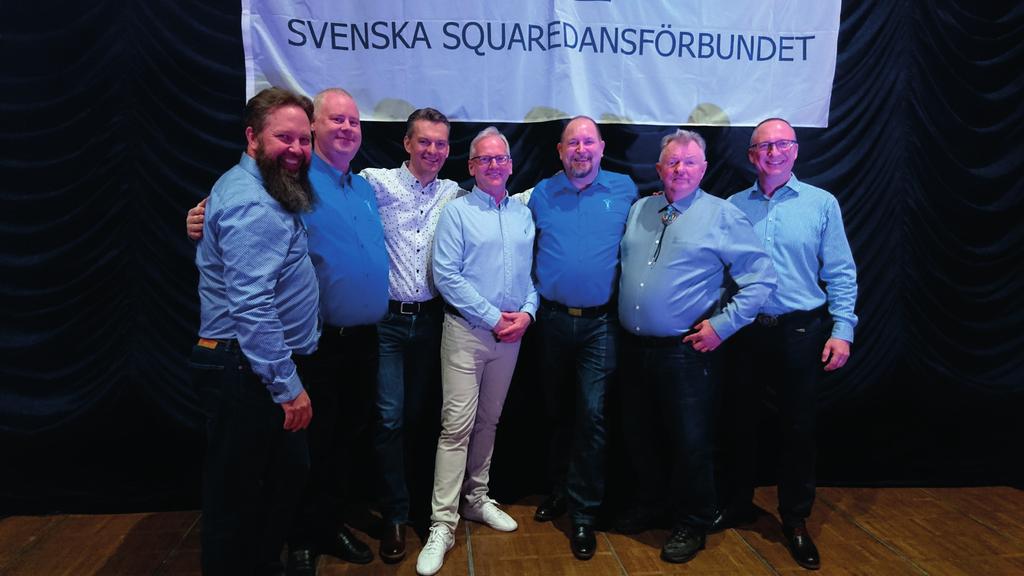 Scandic Grand var också helt fantastiska att samarbeta med.