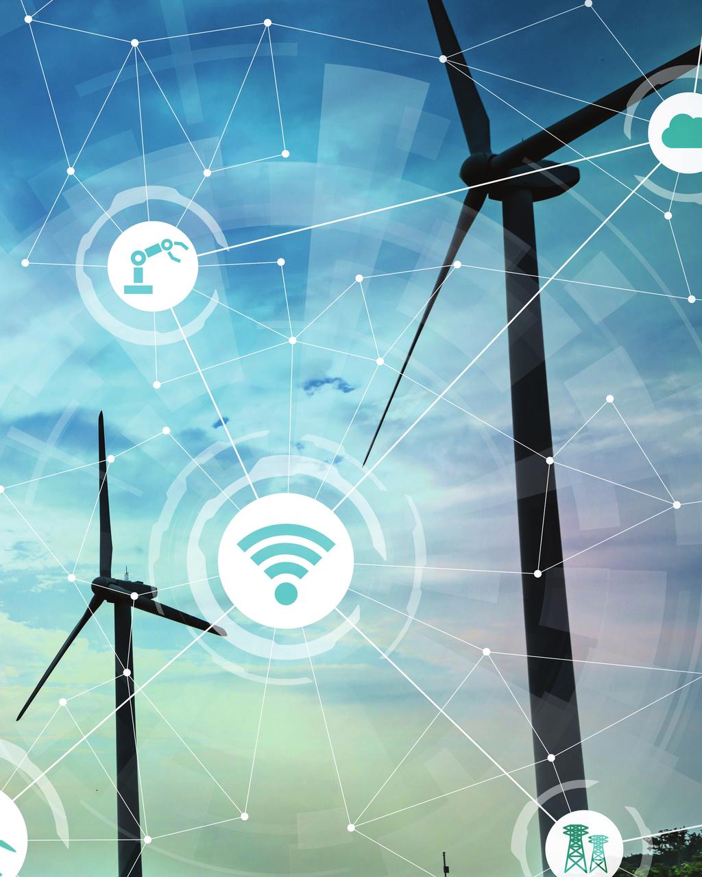 Our vision Our mission In a world where all devices are intelligent and networked HMS is the leader in making industrial devices and systems communicate for a more productive and sustainable world.