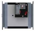Dimensioner Hn 300mm Hn < 300mm y 240 x P P 45 (Wn-6)x(Hn-6) (Wn+24)x(Hn+24) Q