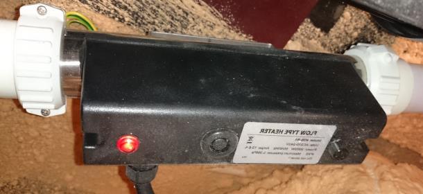 Felsökning Kontrollera följande punkter innan kontakt tas angående service. Viktigt!