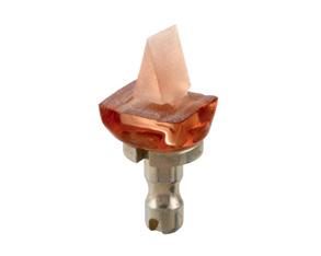 dependable high-strength reliable Hög High process tillförlitlighet reliability: vid bearbetning: VITA SUPRINITY provides garanterar particularly hög high tillförlitlighet processing reliability.