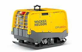 100 kg, Asfalt F&B WACKER 290 kr 190 kr 44-6322-00 Markvibrator 140 kg, SWEPAC 290 kr 190 kr 44-6328-00 Markvibrator 85 kg rund, SWEPAC 260 kr 160 kr 44-6343-00 Markvibrator 200 kg F&B, DYNAPAC 450