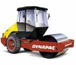 150 kr 44-1533 Vält Dynapac 121D 4,8 ton 2 450 kr 2