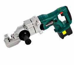 Mät och kontrollinstrument 91-6416-00 Metalldetektor 169 kr 119 kr