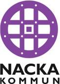 1 (26) Plats och tid Nacka stadshus, sammanträdesrummet Jelgava kl 09.00-9.