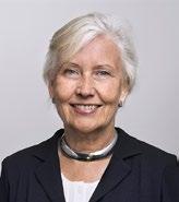 Tidigare erfarenhet: Har en bakgrund som riskkapitalist inom teknikinvesteringar och har under 15 år verkat som investeringsansvarig hos Investor Growth Capital, Industrifonden och Via Venture