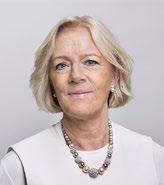 Ledning 1 Sven Eggefalk Född 1969. Vd Läns försäkringar Bank AB. Anställd 2018.