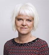 6 Eva Gottfridsdotter Nilsson Född 1960. Vd Länsförsäkringar Fondförvaltning. Anställd 2000. Utbildning: Civilekonom.