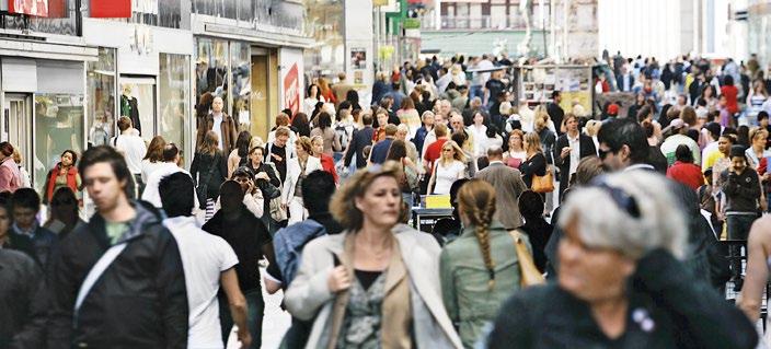 Länsförsäkringar ABs kontorsfastigheter är miljöklassade som lågenergiförbrukande. Förnybar el används i fastigheterna och fjärrvärme används för uppvärmning.
