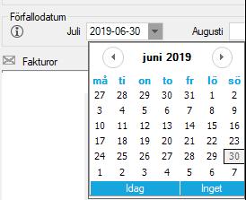 Justering med antal tar fortfarande hänsyn till antal dagar från valt datum och i det fallet tas sedan hänsyn till att välja bankdagar, precis som det står på info-i på kontraktet.