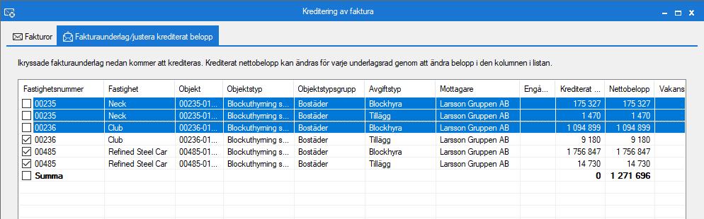 Nyhetsdokument Vitec Hyra Version 1.