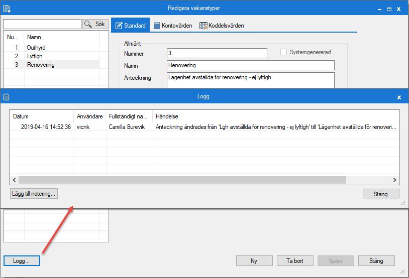 Nyhetsdokument Vitec Hyra - Version 1.71 maj 2019 Testa FTP-inställningar Det finns nu en knapp för att testa om en FTP-inställning är korrekt eller inte (Inställningar->Redigera FTP-inställningar).