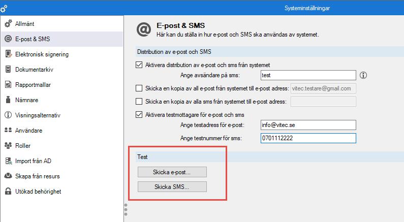 Nyhetsdokument Vitec Hyra - Version 1.71 maj 2019 Massredigering av objekt Det finns nu en multiredigeringsfunktion av Objekt i Grunddata->Objekt->Objekt.
