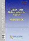 Dator- och Nätverksteknik V2014 - Arbetsbok PDF ladda ner LADDA NER LÄSA Beskrivning Författare: Jan-Eric Thelin. Läromedlet är en fortsättning till Datorteknik 1A.