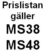 Gäller 6hk - 6,5hk) + 8 000 10000 14230 Uppgradering från BS Vanguard till Honda 6.