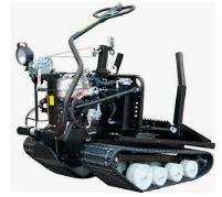 möjlighet att fästa grip Hydraulaggregat bord, Hjäper dig att växla mellan ATV - Miniskotare Timmersax Avesta-Vagnen original Brytblock Extra vajerstyrare tex.