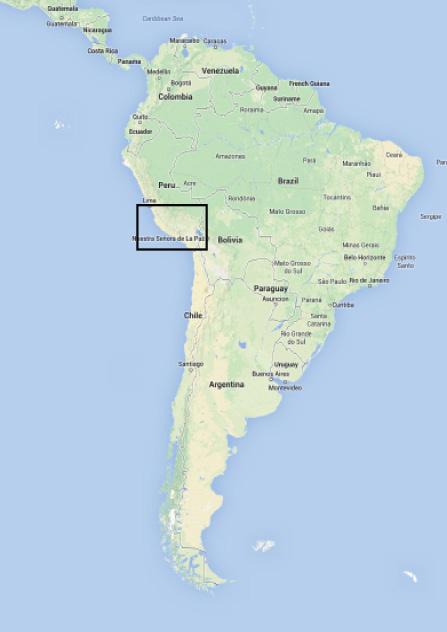 Denna gruppresa ger dig möjlighet att uppleva det bästa av Peru till förmånligt pris. Turistklasshotell i 3* & 4* standard ingår.