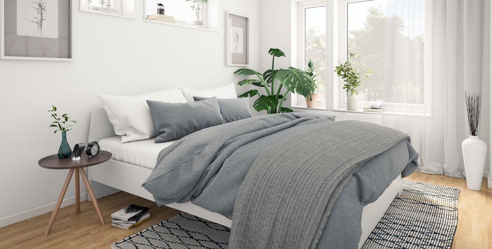 Inbjudande matplats, eller hur?