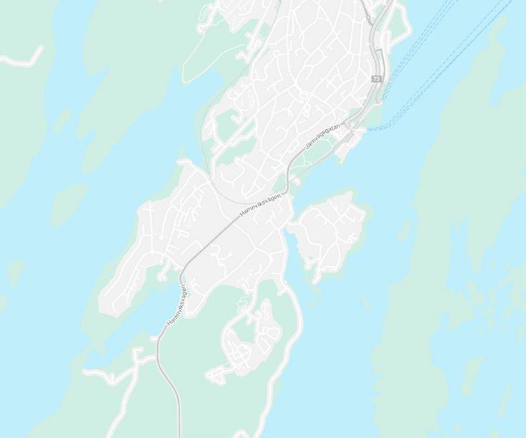 4 5 Upplev skärgårdskänsla i mysiga Sandhamn!