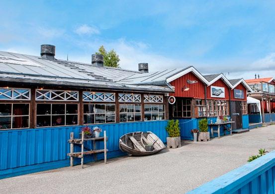 km Nynäshamn Skatepark 1,4 km Svandammskolan (-6) 1,8 km Gröndalsskolan (-9) 2,1 km Bio Vågen 2,2 km Restaurang Kroken 2,2 km Du når centrala Nynäshamn på.