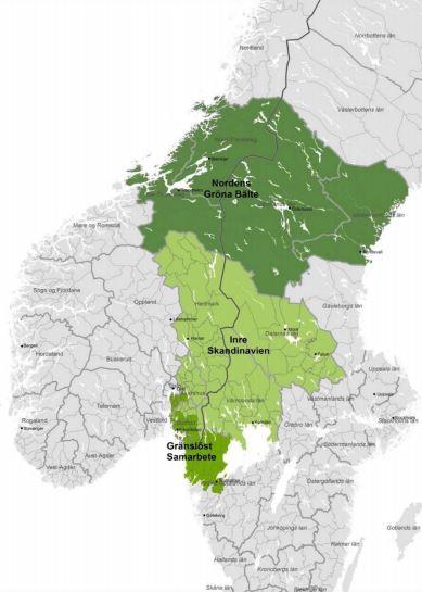 Sammendrag/Sammanfattning Dagens samhälle ställs inför många olika typer av kriser och för att kunna hantera dessa krävs handlingsförmåga och beredskap.