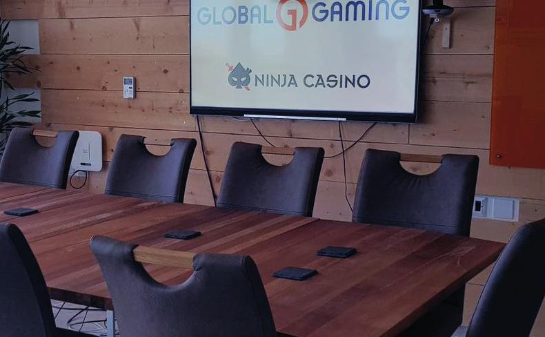 Kommentar från VD Som vi tidigare informerat om uppgår Global Gaming:s intäkter till 162 miljoner kronor för det första kvartalet 2019, en nedgång med 18 procent jämfört med motsvarande period.