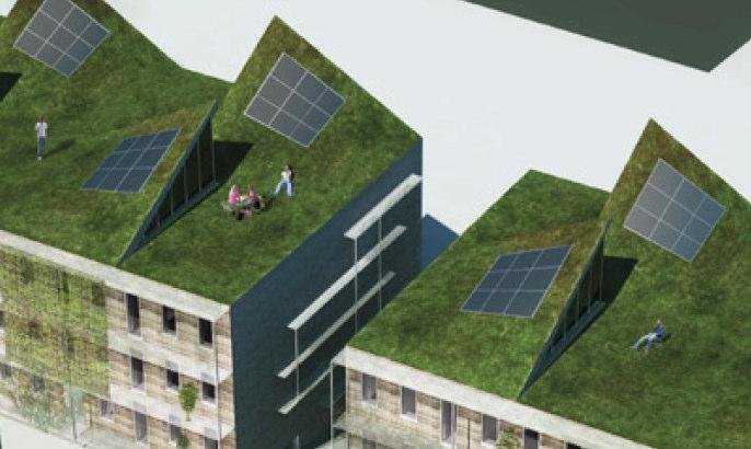 solceller!