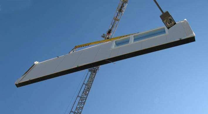Prefabricated Systems