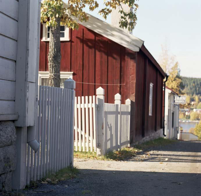 Villkor för Fritidshusförsäkring