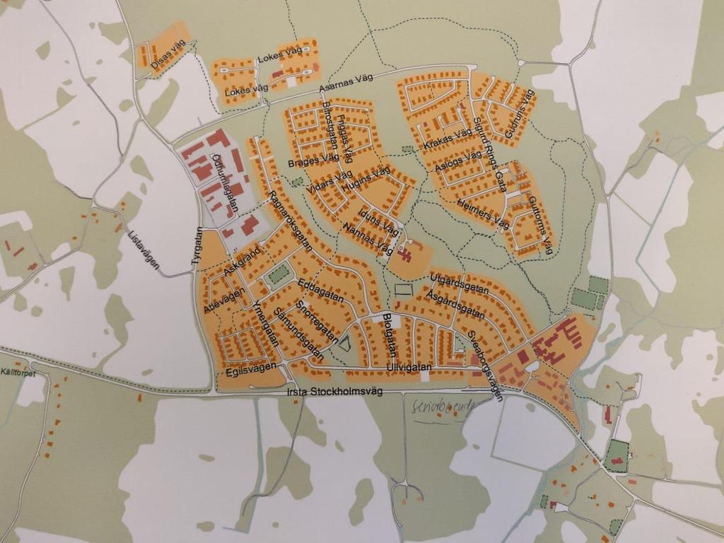 TEMA 3: NÄRINGSLIV