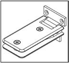 35 kg Nollposition justerbar Retur automatisk ~ ±15 Material mässing BO 5214050 BO 5214045