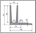 Observera: Passande montageset finner ni under Bohle EasyMount