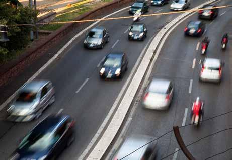 2.2.1 Transportpolitiska mål och leveranskvaliteter Det övergripande målet för svensk transportpolitik är att säkerställa en samhällsekonomiskt effektiv och långsiktigt hållbar transportförsörjning
