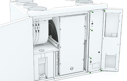 Installation av