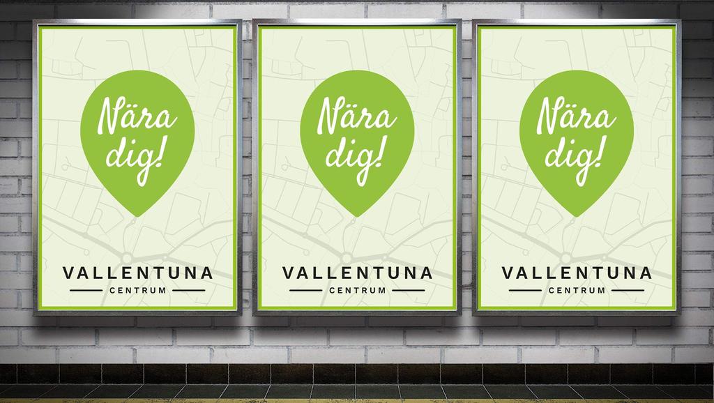 Nära dig! Det är viktigt för oss som öppnar våra butiker varje dag att du ska trivas här. Och att du ska komma förbi, även om du inte köper något.
