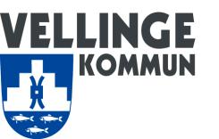 mellersta delen, söder om Bruksvägen Vellinge